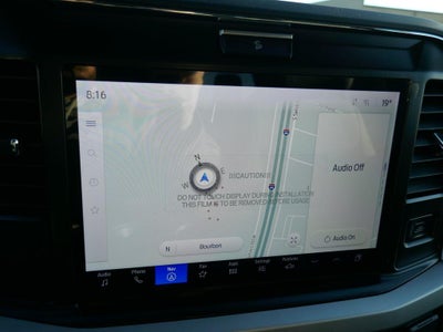 2026 Ford Super Duty F-250 SRW XLT 4WD Crew Cab 6.75' Box