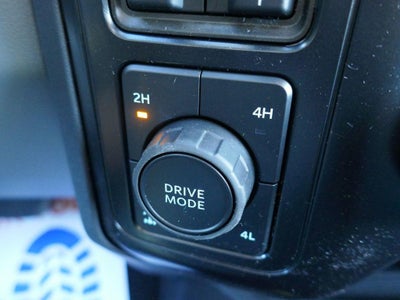 2026 Ford Super Duty F-250 SRW XLT 4WD Crew Cab 6.75' Box