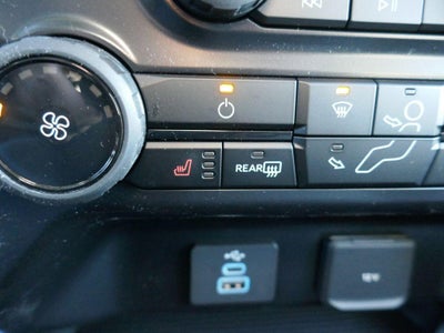 2026 Ford Super Duty F-250 SRW XLT 4WD Crew Cab 6.75' Box