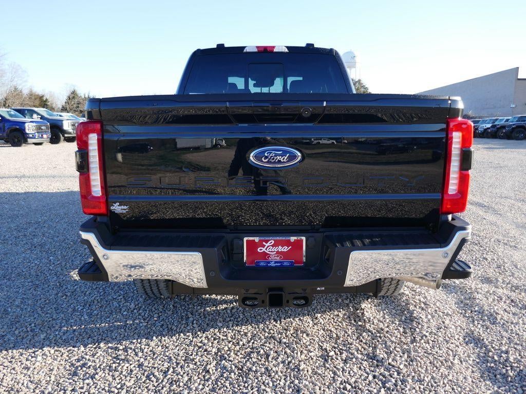 2026 Ford Super Duty F-250 SRW XLT 4WD Crew Cab 6.75' Box