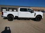 2027 Ford Super Duty F-250 SRW LARIAT 4WD Crew Cab 6.75' Box