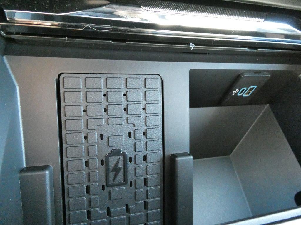 2027 Ford Super Duty F-250 SRW LARIAT 4WD Crew Cab 6.75' Box