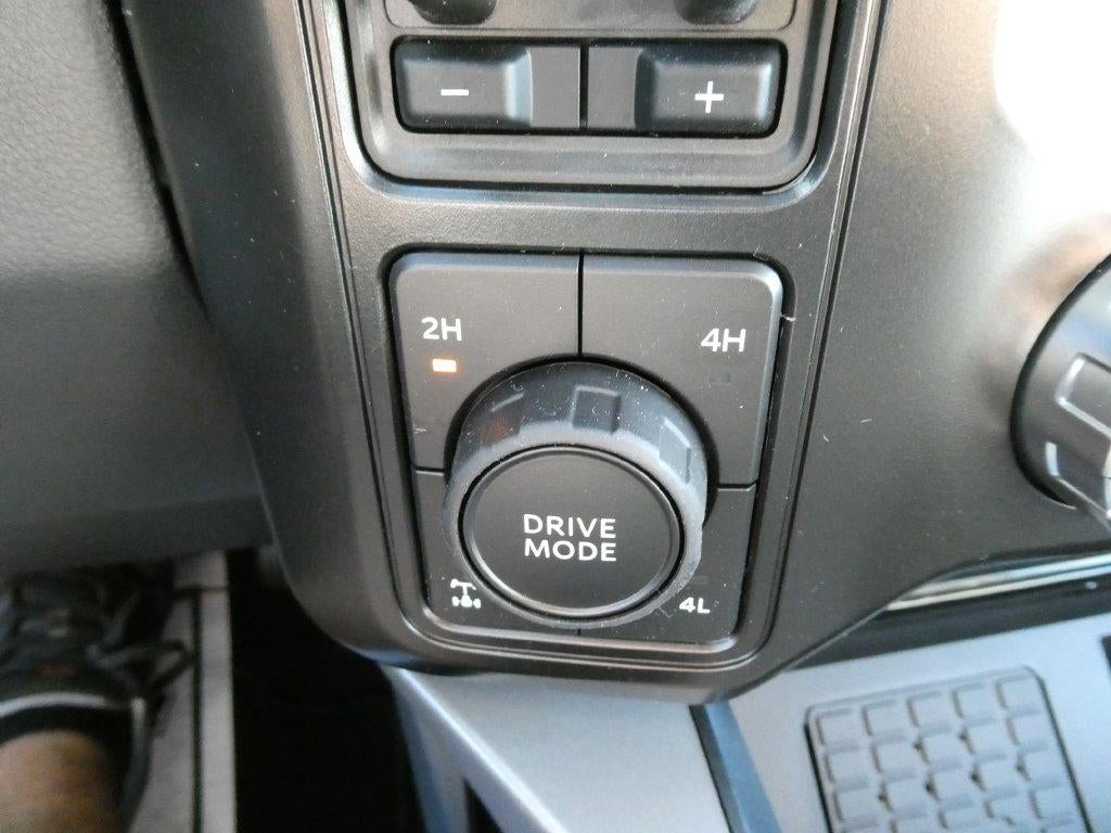 2027 Ford Super Duty F-250 SRW LARIAT 4WD Crew Cab 6.75' Box