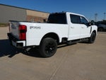2027 Ford Super Duty F-250 SRW LARIAT 4WD Crew Cab 6.75' Box