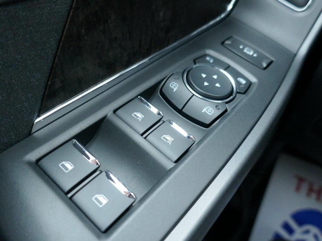 2026 Ford Super Duty F-250 SRW LARIAT 4WD Crew Cab 6.75' Box