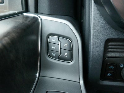 2026 Ford Super Duty F-250 SRW LARIAT 4WD Crew Cab 6.75' Box