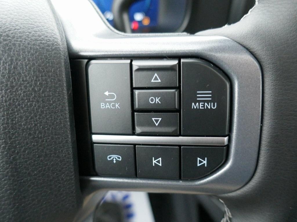 2026 Ford Super Duty F-250 SRW LARIAT 4WD Crew Cab 6.75' Box