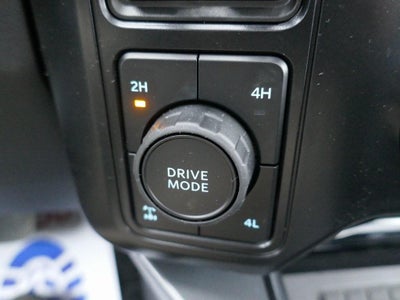 2026 Ford Super Duty F-250 SRW LARIAT 4WD Crew Cab 6.75' Box