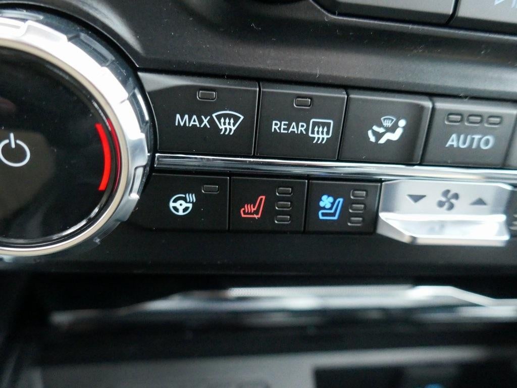 2026 Ford Super Duty F-250 SRW LARIAT 4WD Crew Cab 6.75' Box