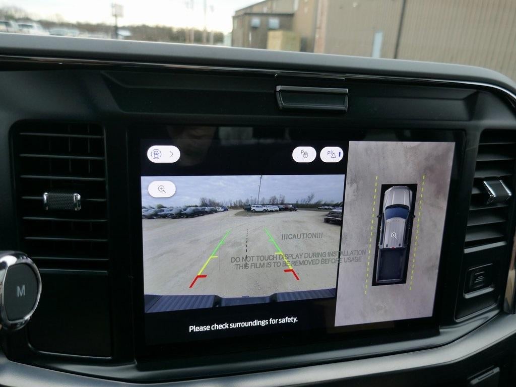 2026 Ford Super Duty F-250 SRW LARIAT 4WD Crew Cab 6.75' Box