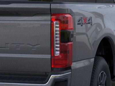 2026 Ford Super Duty F-250 SRW LARIAT 4WD Crew Cab 6.75' Box