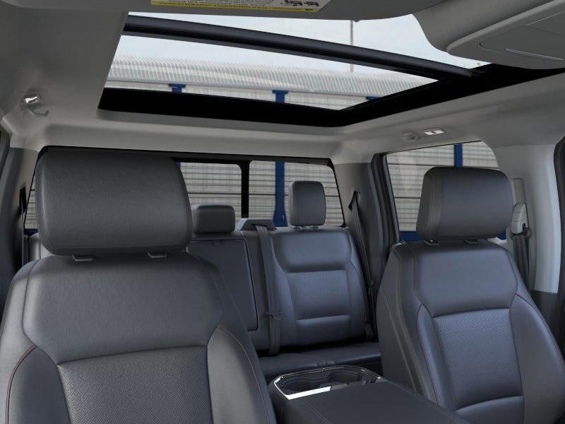 2026 Ford Super Duty F-250 SRW LARIAT 4WD Crew Cab 6.75' Box