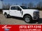 2026 Ford Super Duty F-250 SRW XLT 4WD Crew Cab 6.75' Box