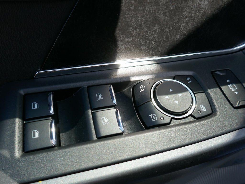 2026 Ford Super Duty F-250 SRW XLT 4WD Crew Cab 6.75' Box