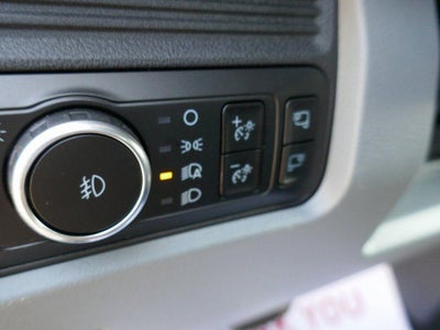 2026 Ford Super Duty F-250 SRW XLT 4WD Crew Cab 6.75' Box