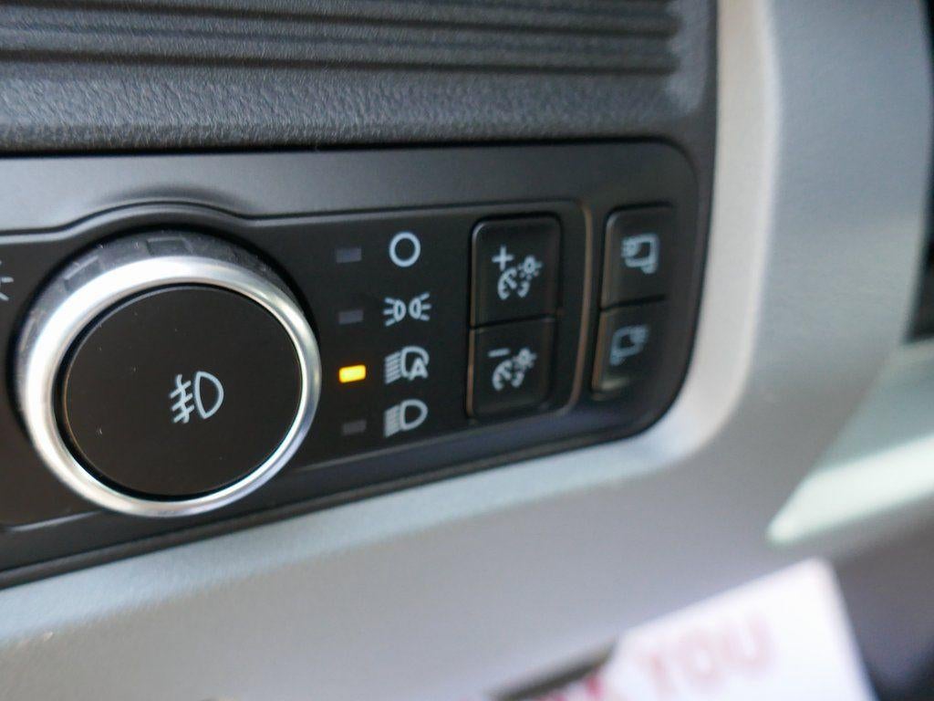 2026 Ford Super Duty F-250 SRW XLT 4WD Crew Cab 6.75' Box