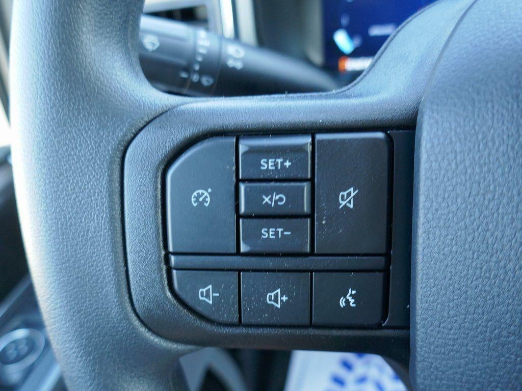 2026 Ford Super Duty F-250 SRW XLT 4WD Crew Cab 6.75' Box