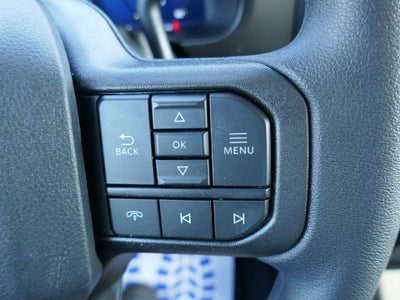 2026 Ford Super Duty F-250 SRW XLT 4WD Crew Cab 6.75' Box