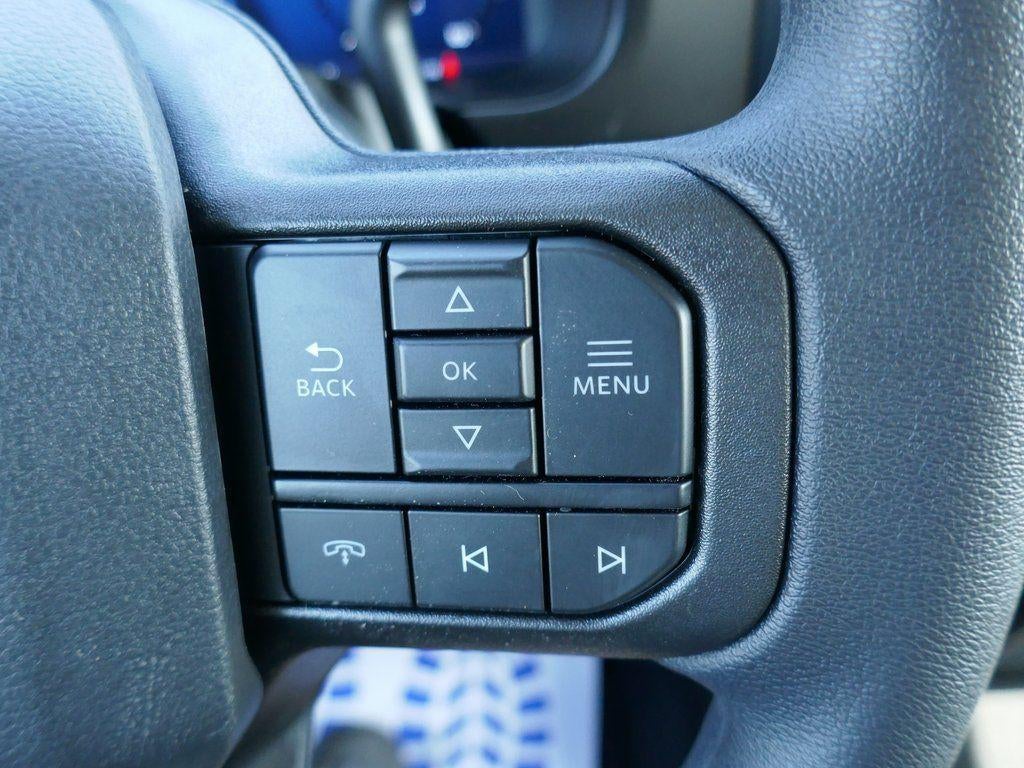 2026 Ford Super Duty F-250 SRW XLT 4WD Crew Cab 6.75' Box