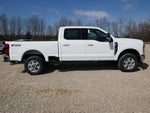 2026 Ford Super Duty F-250 SRW XLT 4WD Crew Cab 6.75' Box