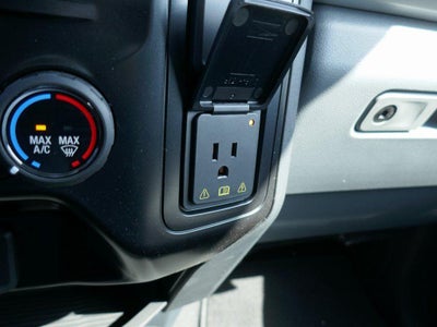 2026 Ford Super Duty F-250 SRW XLT 4WD Crew Cab 6.75' Box