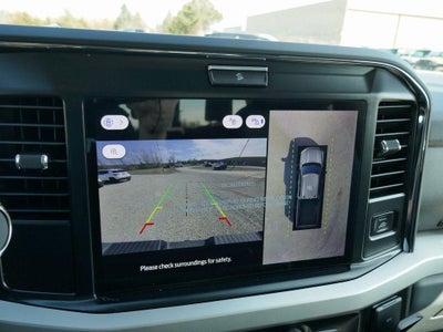 2026 Ford Super Duty F-250 SRW XLT 4WD Crew Cab 6.75' Box