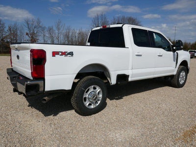 2026 Ford Super Duty F-250 SRW XLT 4WD Crew Cab 6.75' Box