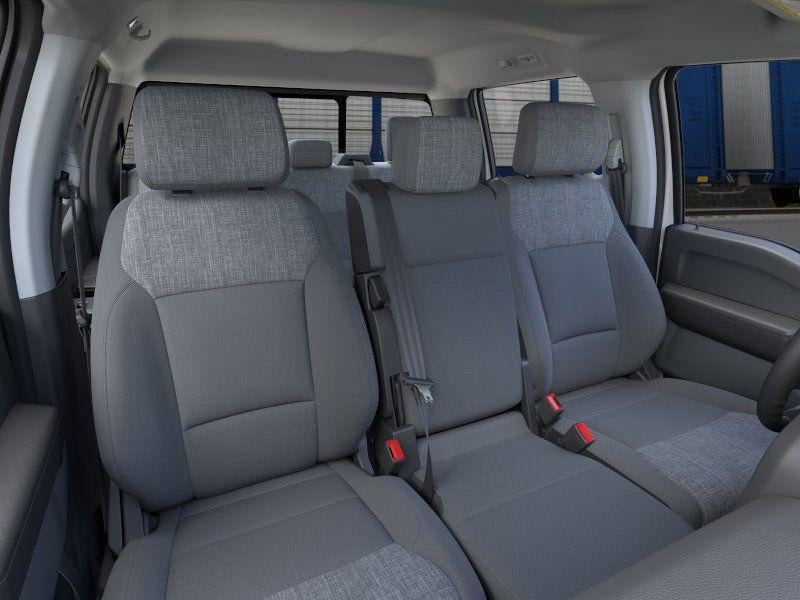 2026 Ford Super Duty F-250 SRW XLT 4WD Crew Cab 6.75' Box