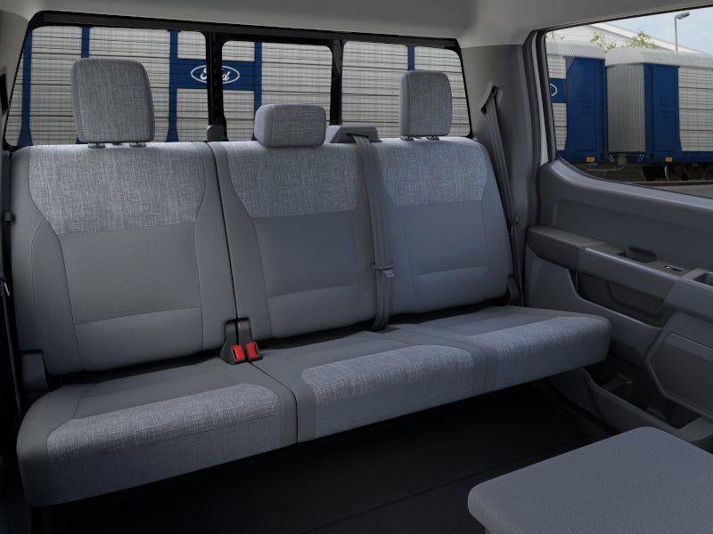 2026 Ford Super Duty F-250 SRW XLT 4WD Crew Cab 6.75' Box