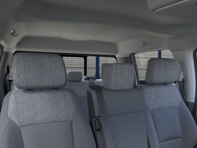 2026 Ford Super Duty F-250 SRW XLT 4WD Crew Cab 6.75' Box