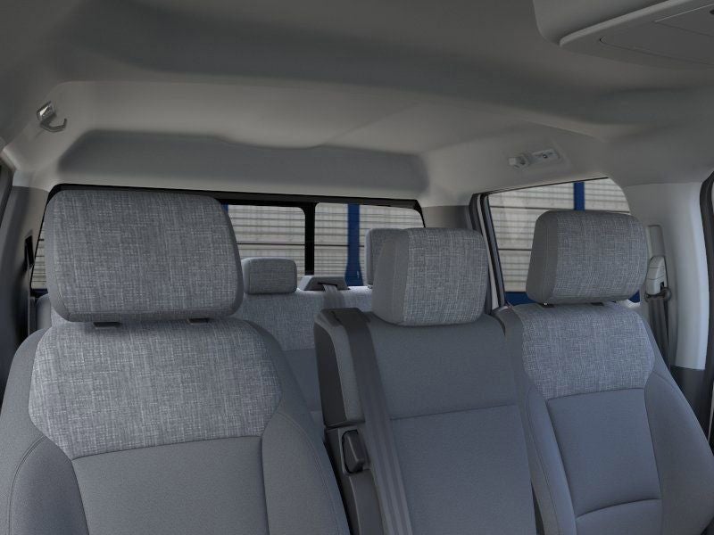 2026 Ford Super Duty F-250 SRW XLT 4WD Crew Cab 6.75' Box