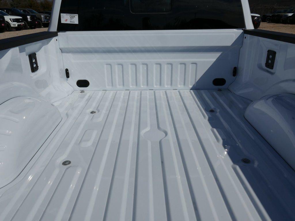 2026 Ford Super Duty F-250 SRW XLT 4WD Crew Cab 6.75' Box