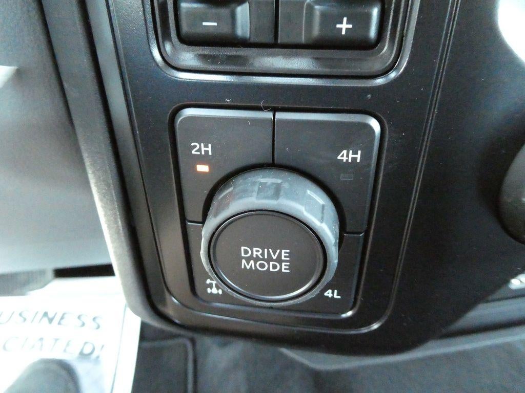 2026 Ford Super Duty F-250 SRW XL 4WD Crew Cab 6.75' Box