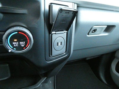 2026 Ford Super Duty F-250 SRW XL 4WD Crew Cab 6.75' Box
