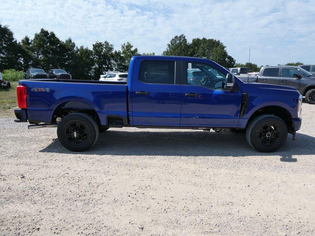 2026 Ford Super Duty F-250 SRW XL 4WD Crew Cab 6.75' Box