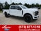 2026 Ford Super Duty F-250 SRW LARIAT 4WD Crew Cab 6.75' Box