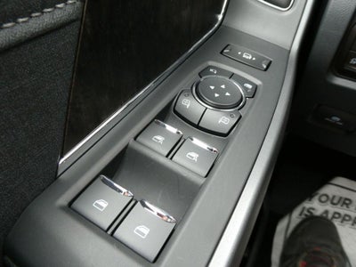 2026 Ford Super Duty F-250 SRW LARIAT 4WD Crew Cab 6.75' Box