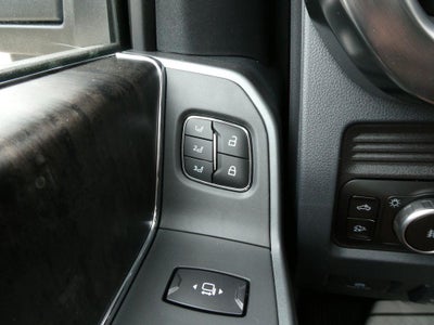 2026 Ford Super Duty F-250 SRW LARIAT 4WD Crew Cab 6.75' Box