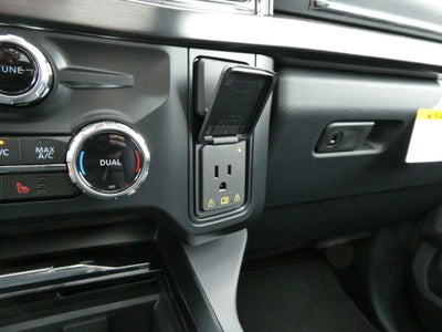 2026 Ford Super Duty F-250 SRW LARIAT 4WD Crew Cab 6.75' Box