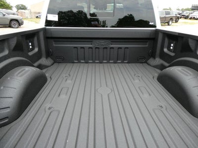 2026 Ford Super Duty F-250 SRW LARIAT 4WD Crew Cab 6.75' Box