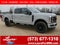 2026 Ford Super Duty F-250 SRW LARIAT 4WD Crew Cab 6.75' Box