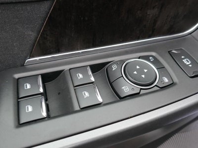 2026 Ford Super Duty F-250 SRW LARIAT 4WD Crew Cab 6.75' Box