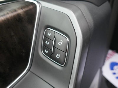 2026 Ford Super Duty F-250 SRW LARIAT 4WD Crew Cab 6.75' Box