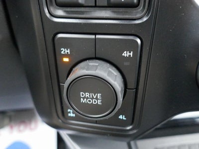 2026 Ford Super Duty F-250 SRW LARIAT 4WD Crew Cab 6.75' Box