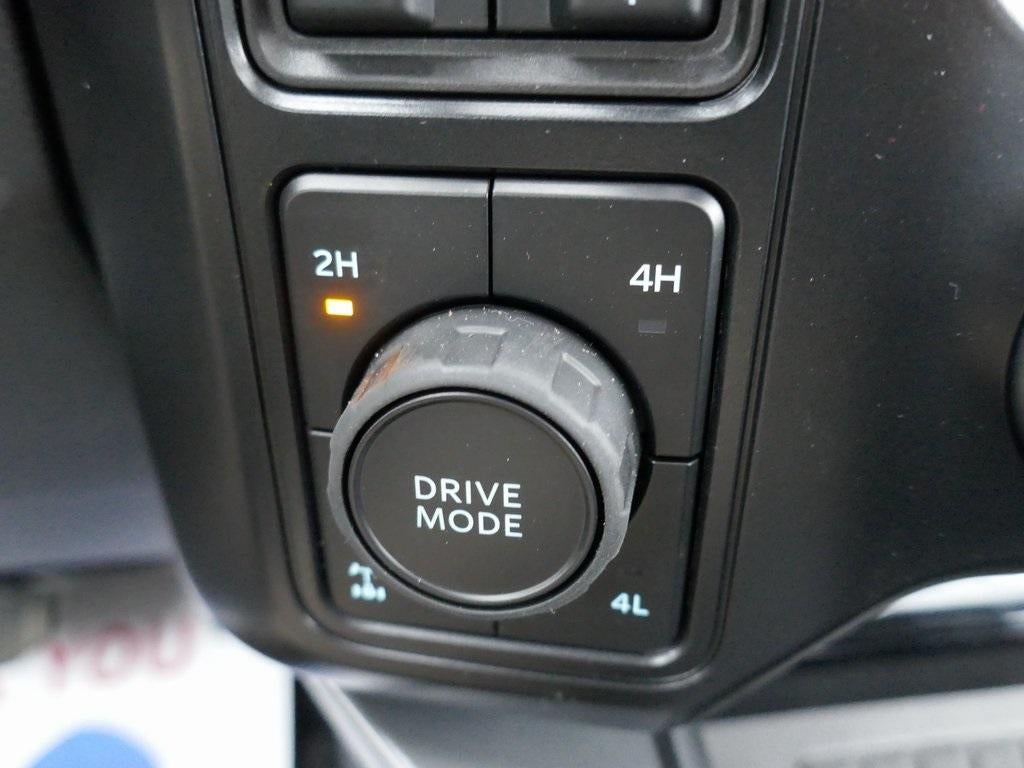 2026 Ford Super Duty F-250 SRW LARIAT 4WD Crew Cab 6.75' Box