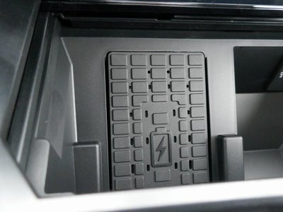 2026 Ford Super Duty F-250 SRW LARIAT 4WD Crew Cab 6.75' Box