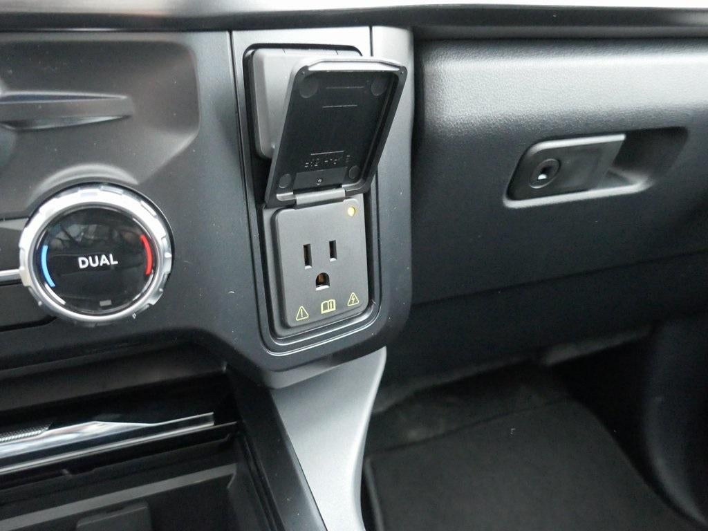 2026 Ford Super Duty F-250 SRW LARIAT 4WD Crew Cab 6.75' Box