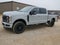 2026 Ford Super Duty F-250 SRW LARIAT 4WD Crew Cab 6.75' Box
