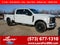 2026 Ford Super Duty F-250 SRW XLT 4WD Crew Cab 6.75' Box