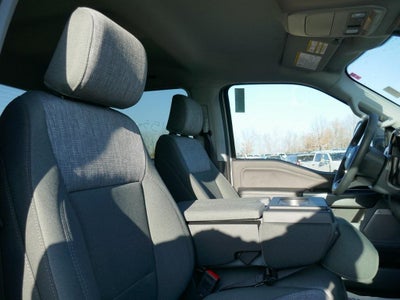 2026 Ford Super Duty F-250 SRW XLT 4WD Crew Cab 6.75' Box